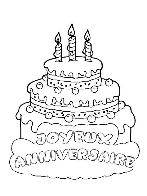 joyeux anniversaire photos|dessin anniversaire à imprimer.